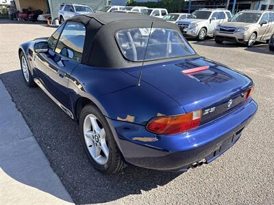 1998 BMW Z3 2.8   - Photo 10 - Phoenix, AZ 85014