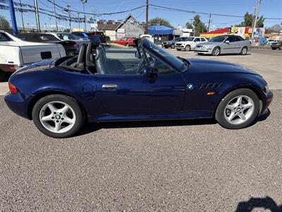 1998 BMW Z3 2.8   - Photo 17 - Phoenix, AZ 85014