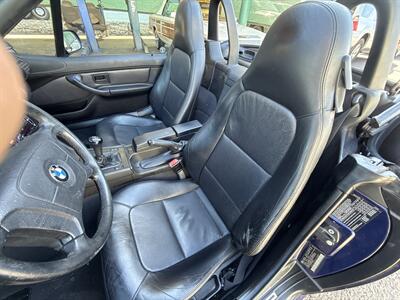 1998 BMW Z3 2.8   - Photo 23 - Phoenix, AZ 85014