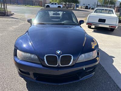 1998 BMW Z3 2.8   - Photo 4 - Phoenix, AZ 85014