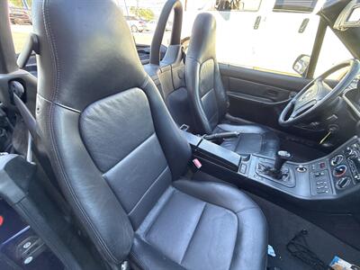 1998 BMW Z3 2.8   - Photo 24 - Phoenix, AZ 85014