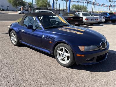 1998 BMW Z3 2.8   - Photo 2 - Phoenix, AZ 85014