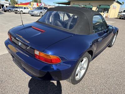 1998 BMW Z3 2.8   - Photo 14 - Phoenix, AZ 85014