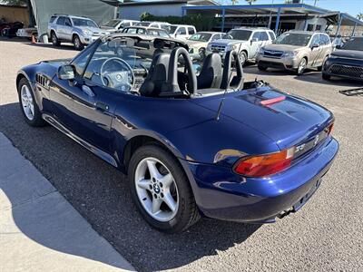 1998 BMW Z3 2.8   - Photo 11 - Phoenix, AZ 85014