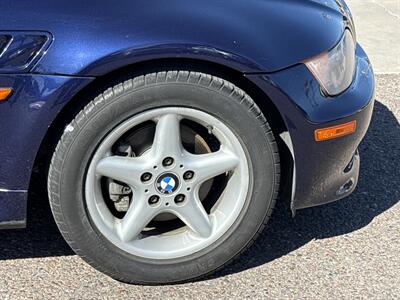 1998 BMW Z3 2.8   - Photo 18 - Phoenix, AZ 85014