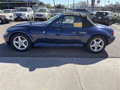 1998 BMW Z3 2.8   - Photo 8 - Phoenix, AZ 85014