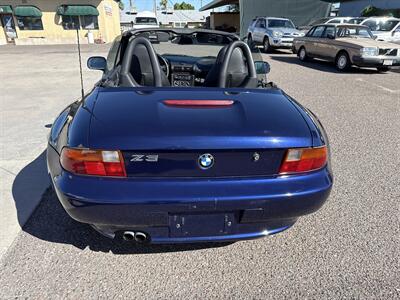 1998 BMW Z3 2.8   - Photo 13 - Phoenix, AZ 85014