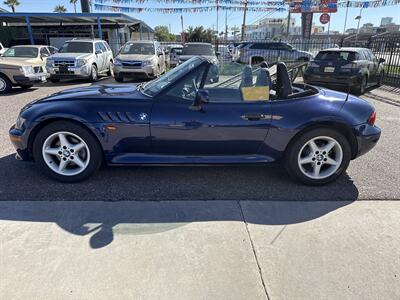 1998 BMW Z3 2.8   - Photo 9 - Phoenix, AZ 85014
