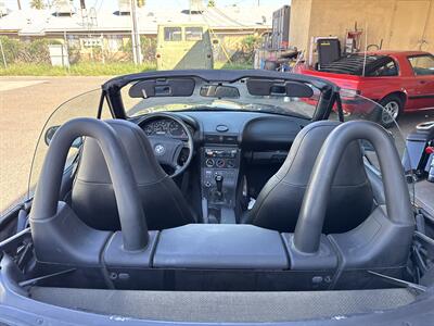 1998 BMW Z3 2.8   - Photo 25 - Phoenix, AZ 85014