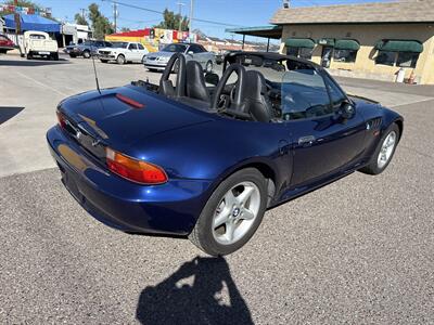 1998 BMW Z3 2.8   - Photo 15 - Phoenix, AZ 85014
