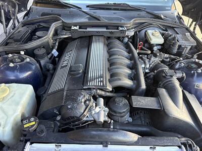 1998 BMW Z3 2.8   - Photo 19 - Phoenix, AZ 85014