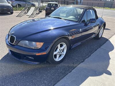 1998 BMW Z3 2.8   - Photo 6 - Phoenix, AZ 85014