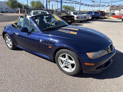 1998 BMW Z3 2.8   - Photo 3 - Phoenix, AZ 85014