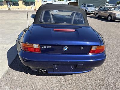1998 BMW Z3 2.8   - Photo 12 - Phoenix, AZ 85014