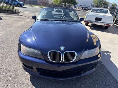 1998 BMW Z3 2.8   - Photo 5 - Phoenix, AZ 85014