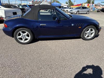 1998 BMW Z3 2.8   - Photo 16 - Phoenix, AZ 85014