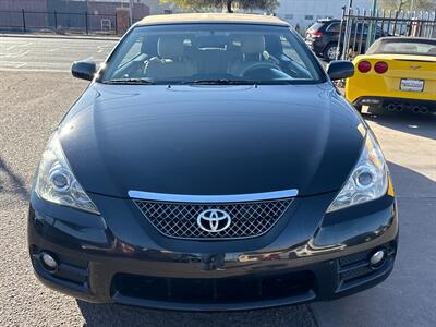 2007 Toyota Solara SLE V6   - Photo 5 - Phoenix, AZ 85014