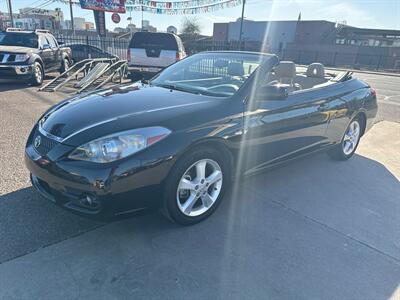 2007 Toyota Solara SLE V6   - Photo 6 - Phoenix, AZ 85014