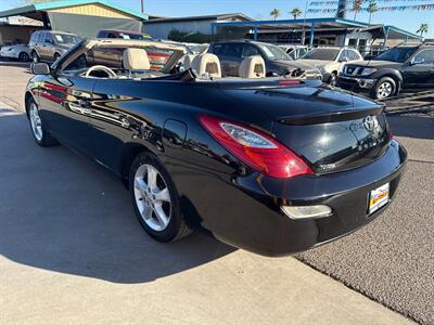 2007 Toyota Solara SLE V6   - Photo 10 - Phoenix, AZ 85014