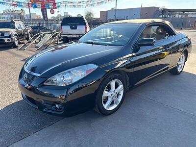 2007 Toyota Solara SLE V6   - Photo 7 - Phoenix, AZ 85014