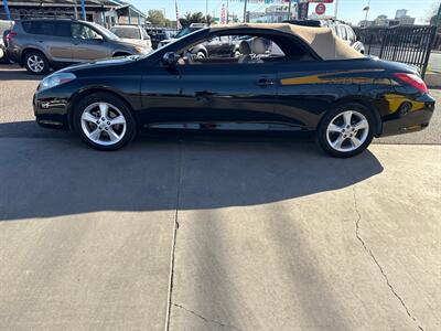 2007 Toyota Solara SLE V6   - Photo 9 - Phoenix, AZ 85014