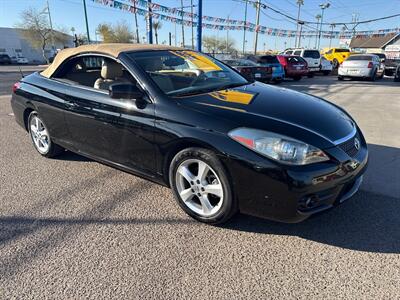 2007 Toyota Solara SLE V6   - Photo 3 - Phoenix, AZ 85014