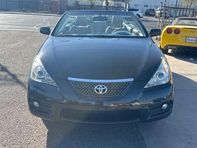 2007 Toyota Solara SLE V6   - Photo 4 - Phoenix, AZ 85014