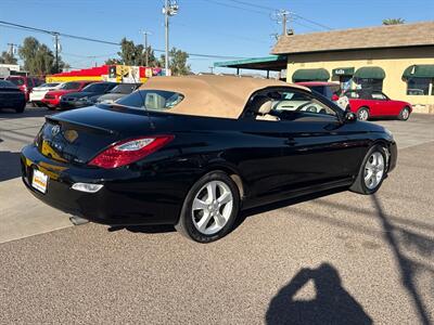 2007 Toyota Solara SLE V6   - Photo 15 - Phoenix, AZ 85014