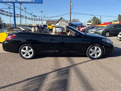 2007 Toyota Solara SLE V6   - Photo 16 - Phoenix, AZ 85014