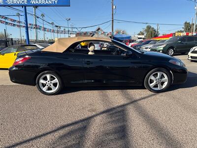 2007 Toyota Solara SLE V6   - Photo 17 - Phoenix, AZ 85014