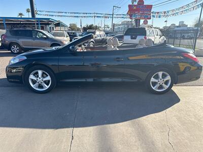 2007 Toyota Solara SLE V6   - Photo 8 - Phoenix, AZ 85014