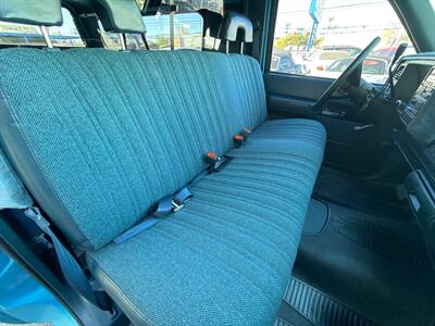 1993 Chevrolet C1500 Cheyenne   - Photo 18 - Phoenix, AZ 85014