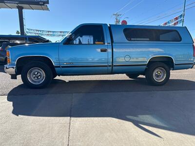 1993 Chevrolet C1500 Cheyenne   - Photo 5 - Phoenix, AZ 85014