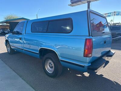 1993 Chevrolet C1500 Cheyenne   - Photo 6 - Phoenix, AZ 85014