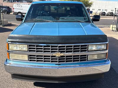 1993 Chevrolet C1500 Cheyenne   - Photo 3 - Phoenix, AZ 85014