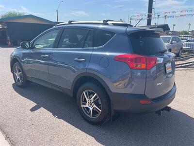 2013 Toyota RAV4 LE   - Photo 6 - Phoenix, AZ 85014