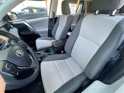 2013 Toyota RAV4 LE   - Photo 16 - Phoenix, AZ 85014