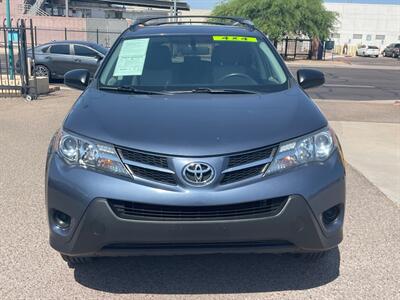 2013 Toyota RAV4 LE   - Photo 3 - Phoenix, AZ 85014