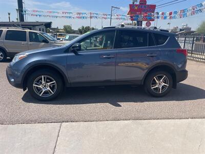 2013 Toyota RAV4 LE   - Photo 5 - Phoenix, AZ 85014