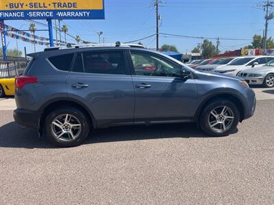 2013 Toyota RAV4 LE   - Photo 9 - Phoenix, AZ 85014