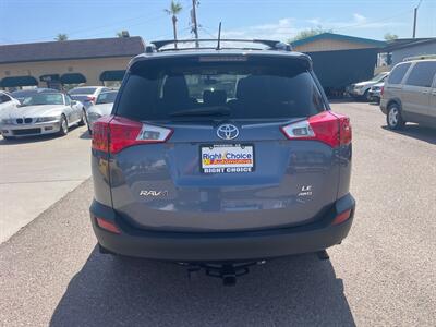 2013 Toyota RAV4 LE   - Photo 7 - Phoenix, AZ 85014