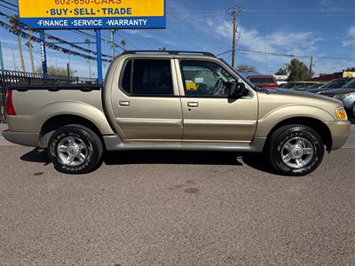 2003 Ford Explorer Sport Trac XLT   - Photo 9 - Phoenix, AZ 85014