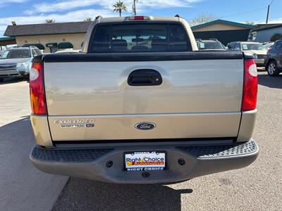 2003 Ford Explorer Sport Trac XLT   - Photo 7 - Phoenix, AZ 85014