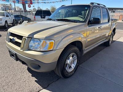 2003 Ford Explorer Sport Trac XLT   - Photo 4 - Phoenix, AZ 85014