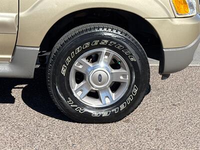 2003 Ford Explorer Sport Trac XLT   - Photo 10 - Phoenix, AZ 85014