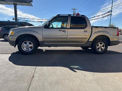 2003 Ford Explorer Sport Trac XLT   - Photo 5 - Phoenix, AZ 85014