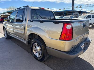 2003 Ford Explorer Sport Trac XLT   - Photo 6 - Phoenix, AZ 85014