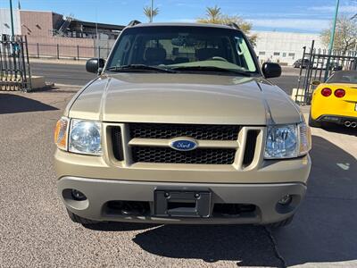 2003 Ford Explorer Sport Trac XLT   - Photo 3 - Phoenix, AZ 85014