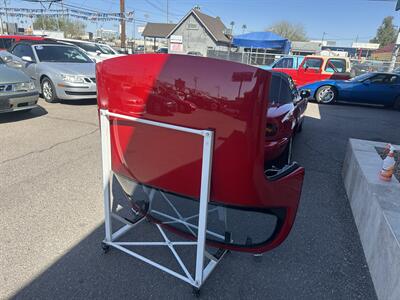 1991 Mazda MX-5 Miata   - Photo 21 - Phoenix, AZ 85014