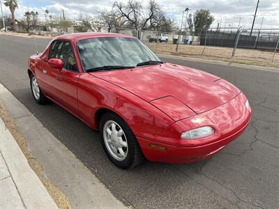 1991 Mazda MX-5 Miata   - Photo 10 - Phoenix, AZ 85014